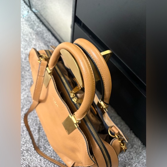 Kurt Geiger Emma leather tote - Picture 9 of 17
